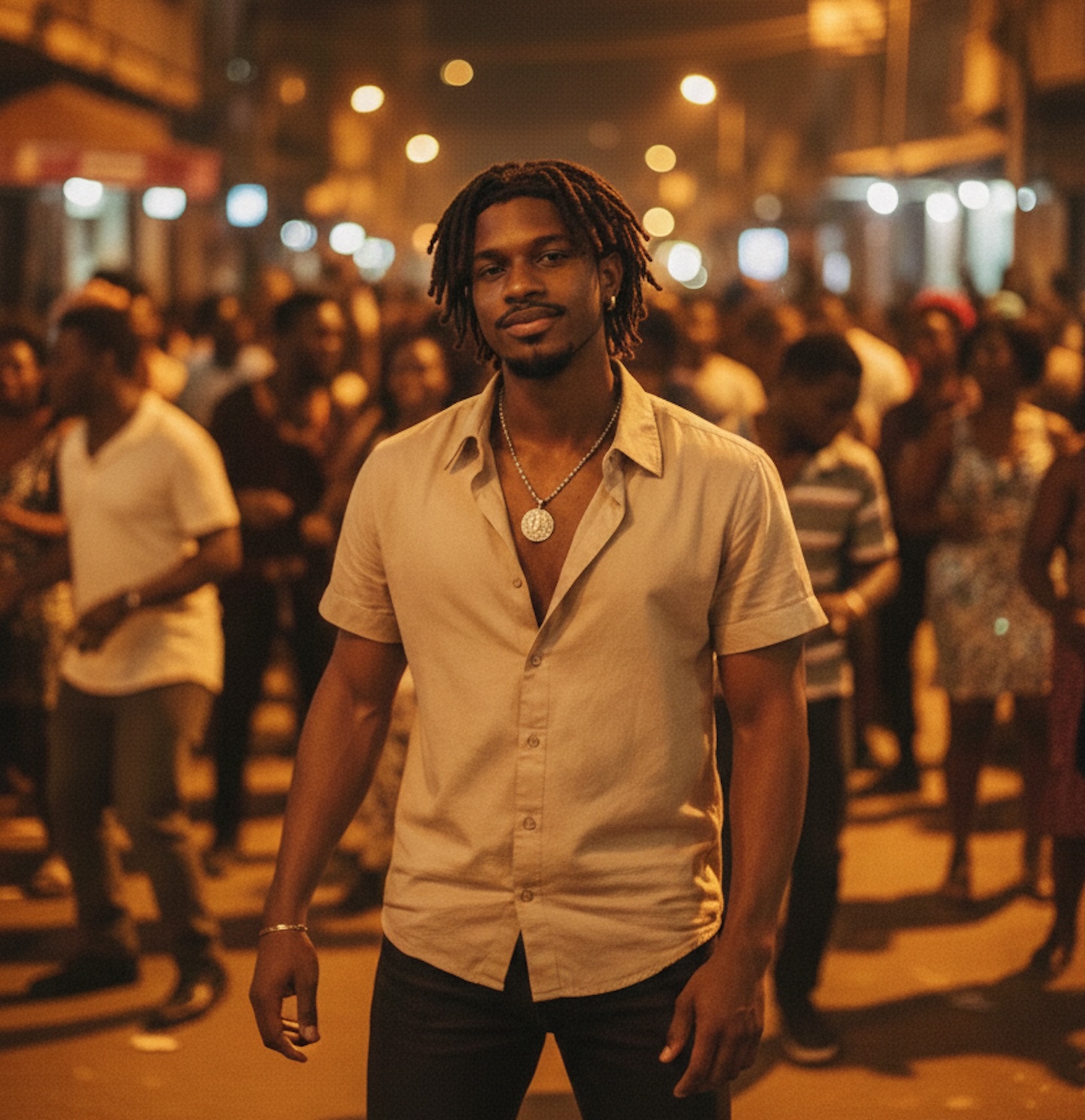 Summer Riddim artwork