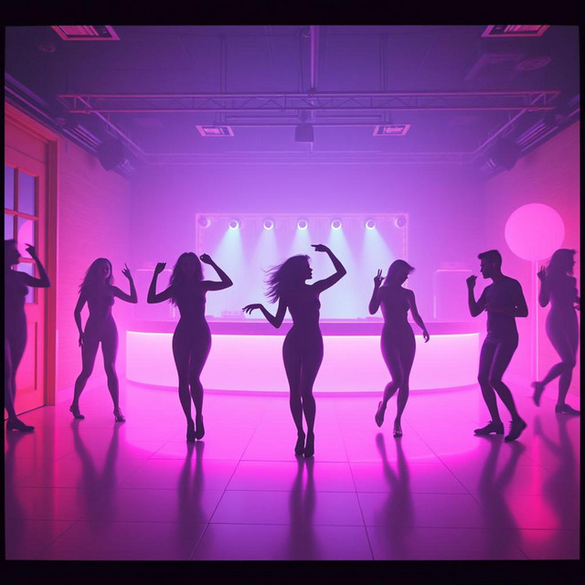 Gbe Body (Dance All Night) artwork