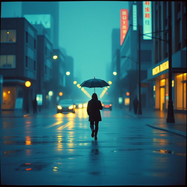 This Hard Time artwork