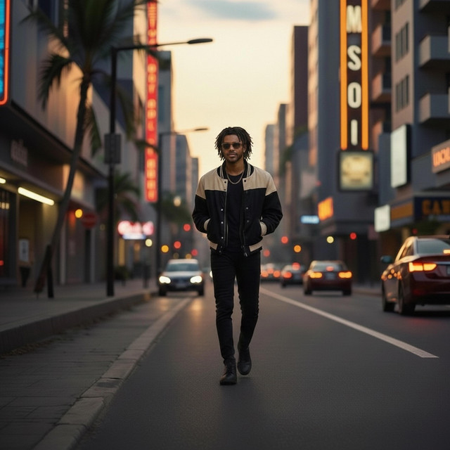 My Own Tempo artwork